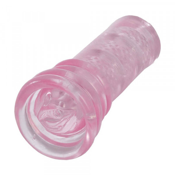 Sue Johanson Super Head Honcho