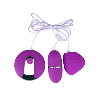 Fun Vibes Kit Purple