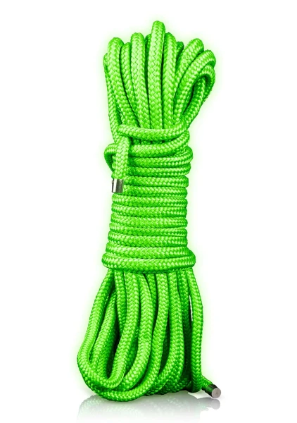 Ouch! Glow in the Dark Rope