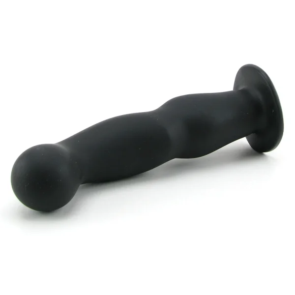 Tantus P-Spot Vibrating Silicone Dildo