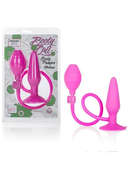 Booty Call Booty Pumper - Medium