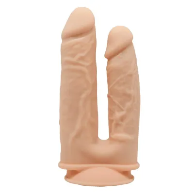 Adrien Lastic SilexD Double Penetration Premium Silicone Dildo 8 7