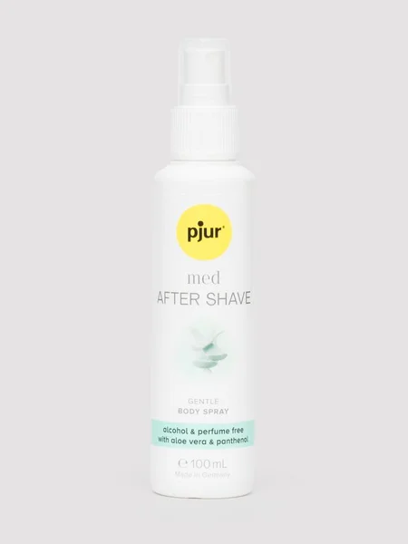 Pjur med After Shave Spray 100ml — image 4 of 4