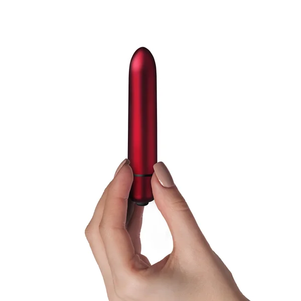 RO-90mm Truly Yours Scarlet Velvet — image 6 of 7