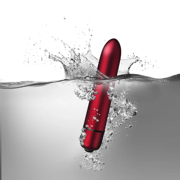 RO-90mm Truly Yours Scarlet Velvet — image 7 of 7