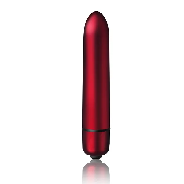 RO-90mm Truly Yours Scarlet Velvet — image 5 of 7