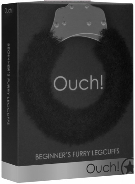 Beginner's Fury Legcuffs