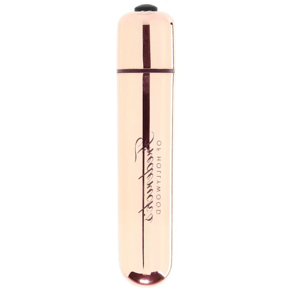 Frederick's of Hollywood Multi-Function Bullet Vibrator