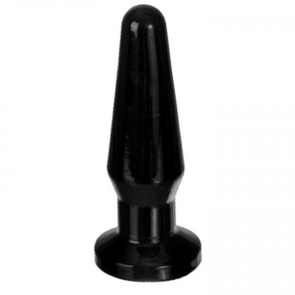Set of Three Training Butt Plugs