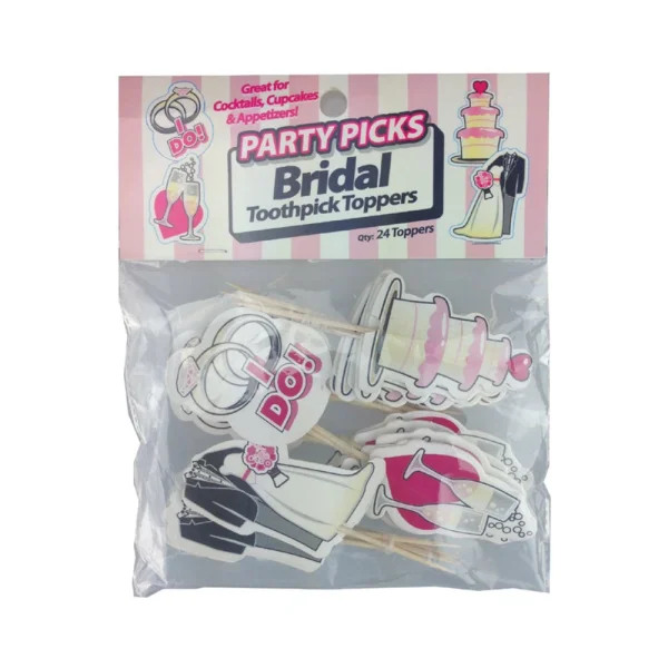 Bridal Party Picks