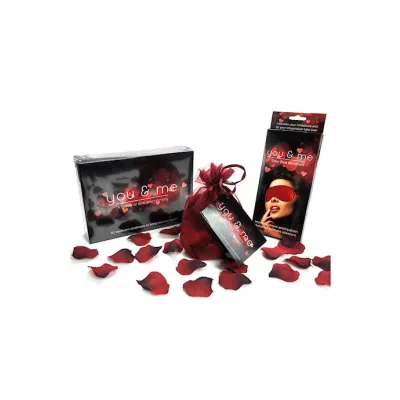 You Me Bundle