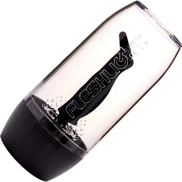 FleshSkins Blue Ice Grip Penis Masturbator by Fleshlight