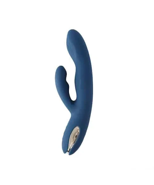 Svakom Aylin Pulsating Tip Vibrator