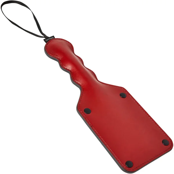 Sportsheets Saffron Square Paddle