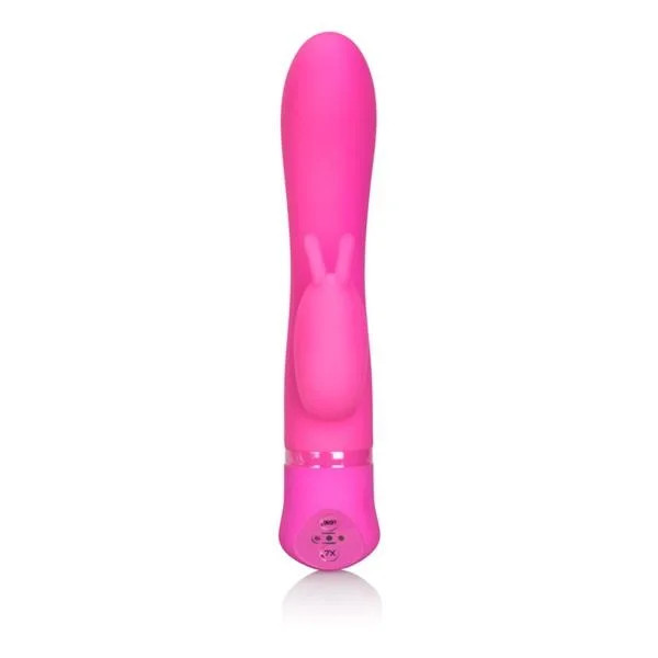 Spellbound Bunny Pink Rabbit Vibrator