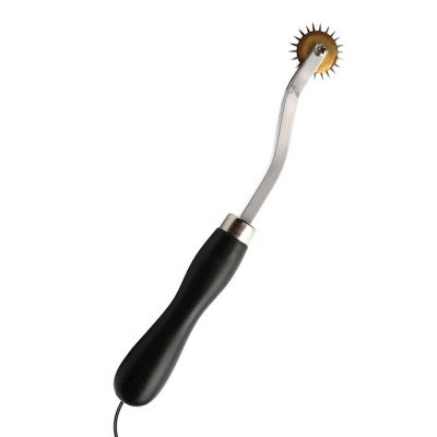 Shock Therapy Electro Pinwheel Black