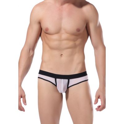 Goodfellas Short White Best Lingerie for Men