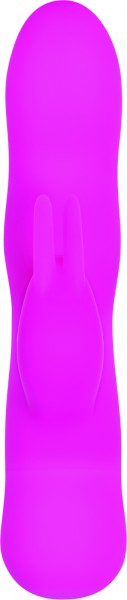 Sugar Bunny 7'' Rabbit Vibrator