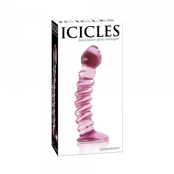 Icicles No 28