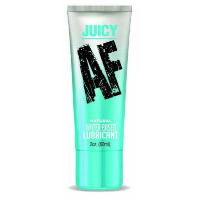 Juicy AF Natural