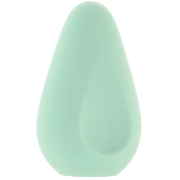 Ritual Chi Rechargeable Silicone Clitoral Vibrator by Doc Johnson