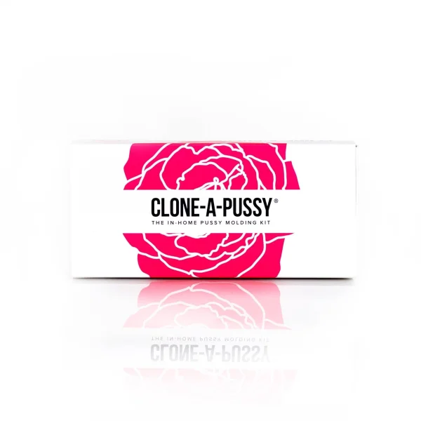 Clone A Pussy Kit Hot Pink