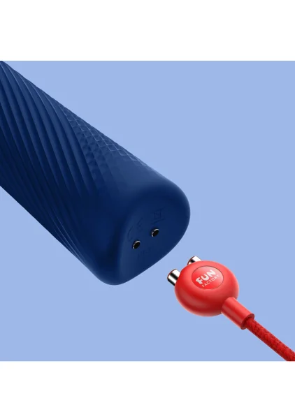 Jane Double Ended Wand