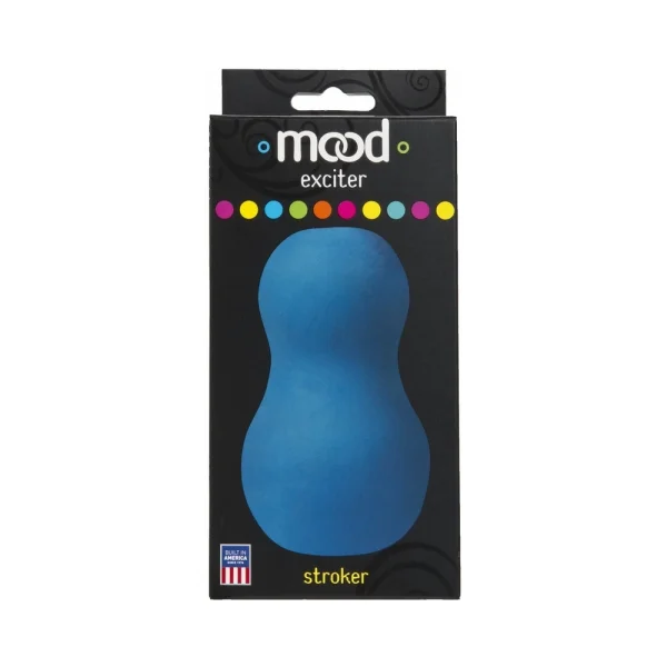 Mood™ Exciter Stroker