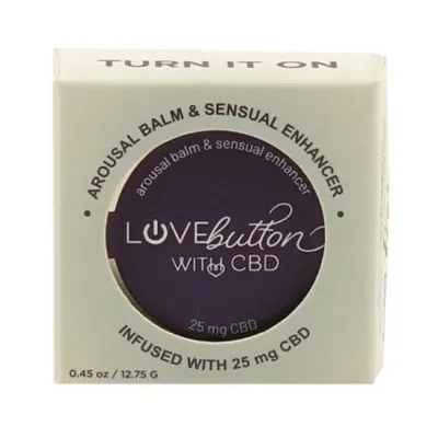 Cbd Love Button 30pc Display
