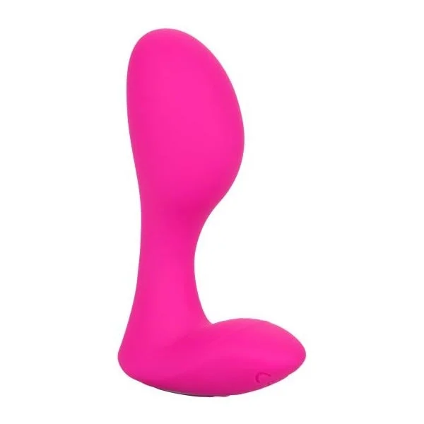 Silicone Remote G-Spot Arouser