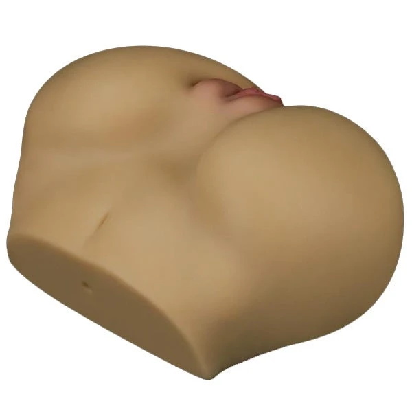 Lovetoy SG #3 Realistic Vagina Masturbator