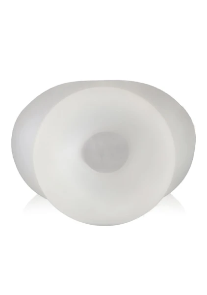 Perfect Fit Bull Bag 1.5 inch Ball Stretcher - Clear