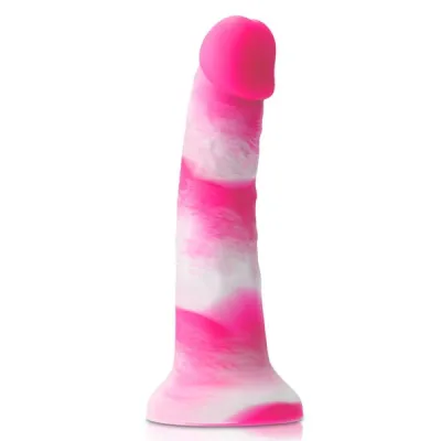 Colours Pleasures Yum Yum 7 Dildo