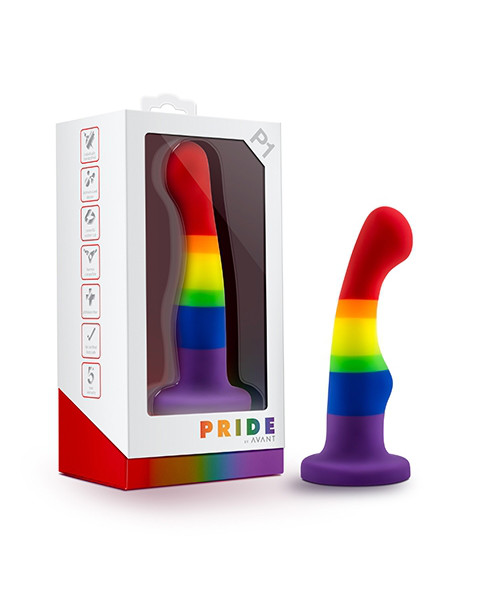 Blush - Avant - Pride P1 - Freedom