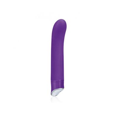 7 G spot Vibrator With 7 Functions Purple