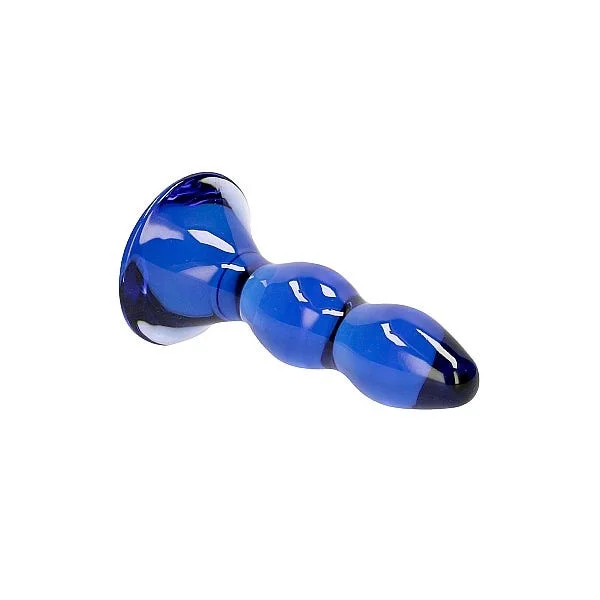 Chrystalino Glass Pleaser