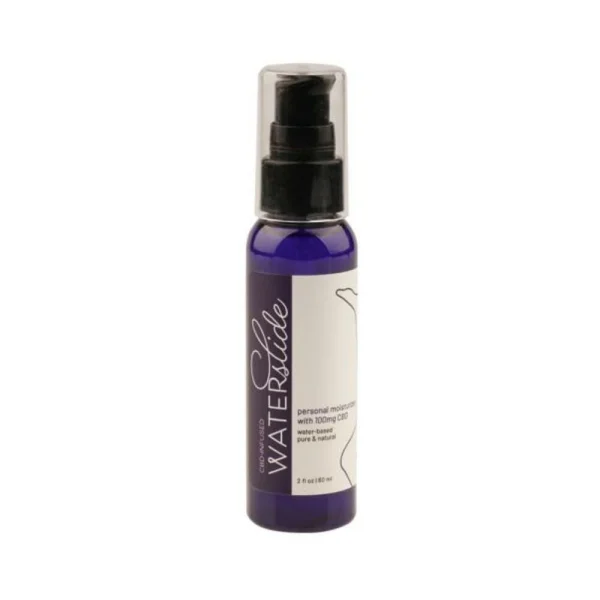 Eb Cbd-infused Waterslide 2 Oz.