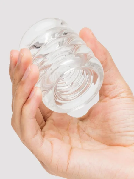 Lovehoney Boost Reversible Stroker