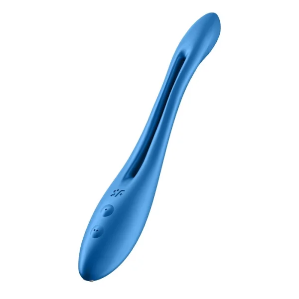 Satisfyer Elastic Game Multi Vibrator