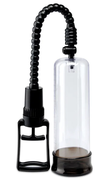 Pump Worx Max Width Penis Enlarger Black