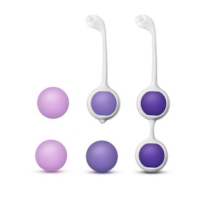 Wellness Kegel Training Kit