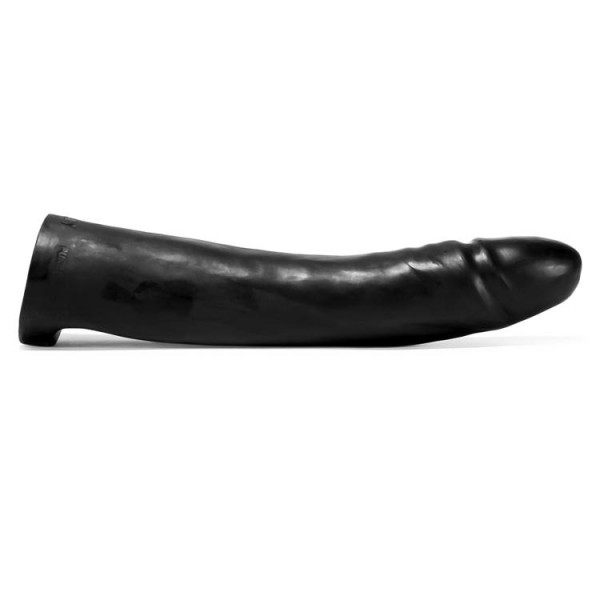 Oxballs Donkey Double Penetrator Cock Ring — image 7 of 7