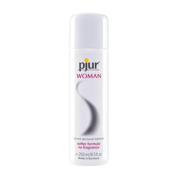 Pjur Woman Bottle — image 8 of 10