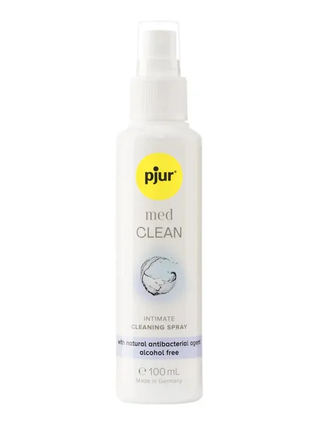 Pjur Med Clean Spray 100 ml — image 5 of 5