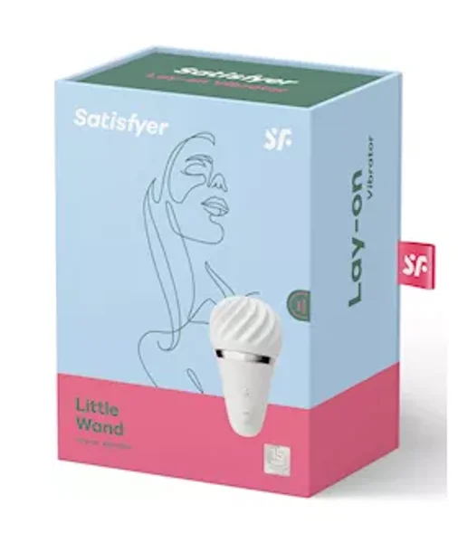 Satisfyer Layons Sweet Sensation — image 15 of 15