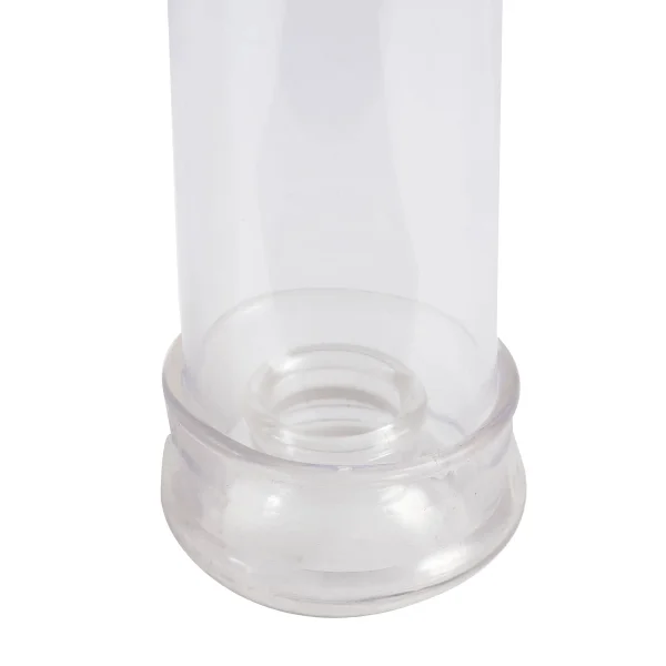 Penis Pump in a Bag - Clear