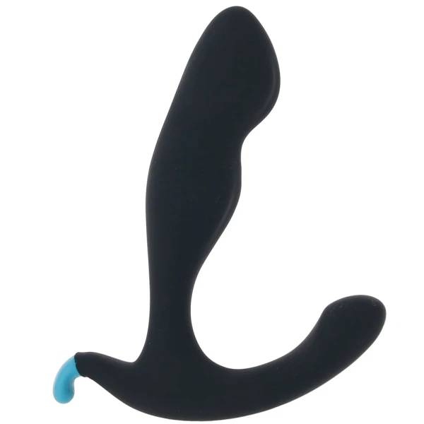 B-Vibe Rocker Weighted Prostate Plug