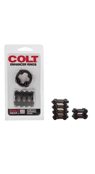 Colt Enhancer Rings