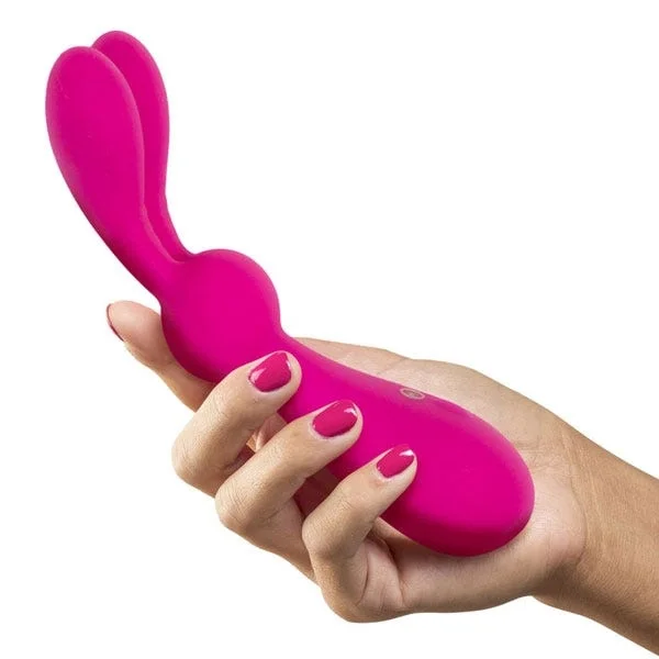 Cosmopolitan Flirt Rabbit Ears