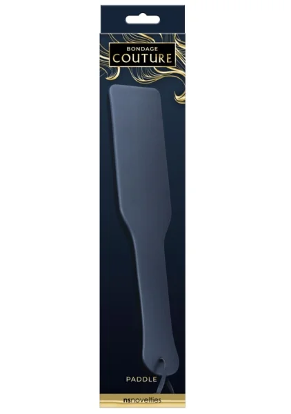 Bondage Couture Paddle